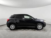 Mitsubishi ASX I Уфа  - изображение 27