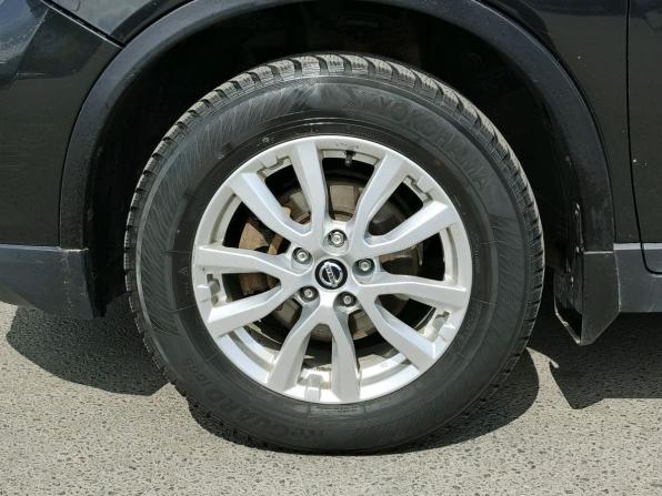 Nissan X-Trail III Рестайлинг с пробегом 2019 года, цена 2 000 000 рублей, 162308 км, внедорожник, Автокод Объявления