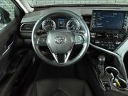 Toyota Camry VIII (XV70) Рестайлинг Екатеринбург  - изображение 28