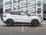Geely Coolray I Рестайлинг Краснодар  - изображение 27