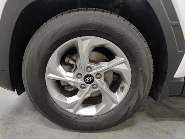 Hyundai Tucson IV с пробегом 2021 года, цена 2 740 000 рублей, 110014 км, внедорожник, Автокод Объявления