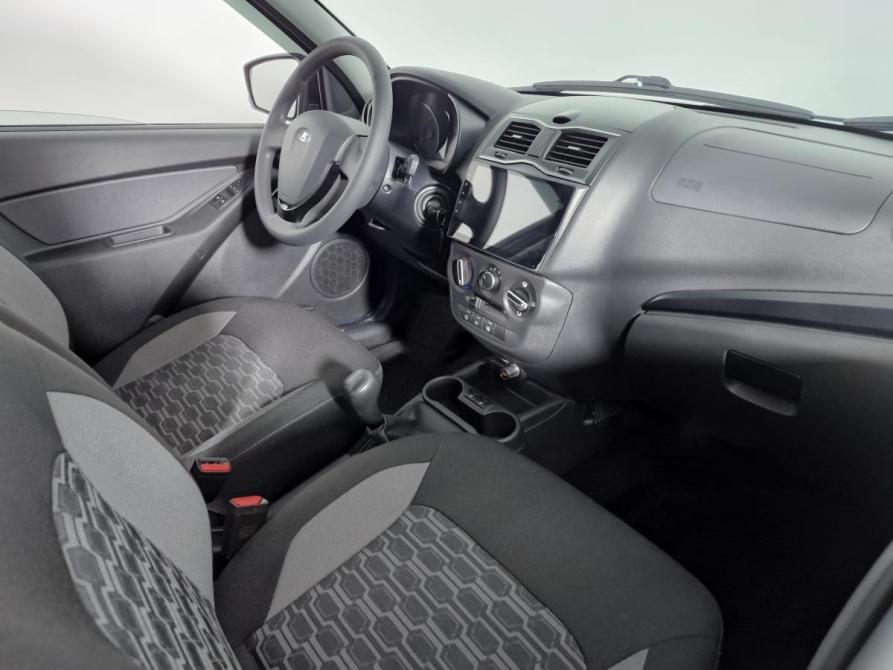 Lada (ВАЗ) Granta I Рестайлинг Нижний Новгород  - изображение 10