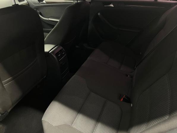 Volkswagen Jetta VI Рестайлинг с пробегом 2015 года, цена 1 098 000 рублей, 162624 км, седан, Автокод Объявления