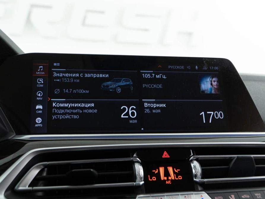 BMW X5 IV (G05/G18) Москва  - изображение 16