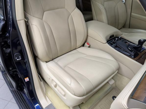 Lexus LX III Рестайлинг 2 с пробегом 2016 года, цена 6 800 000 рублей, 132174 км, внедорожник, Автокод Объявления