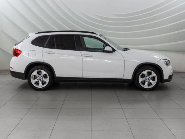 BMW X1 I (E84) Рестайлинг с пробегом 2014 года, цена 1 498 000 рублей, 117795 км, внедорожник, Автокод Объявления