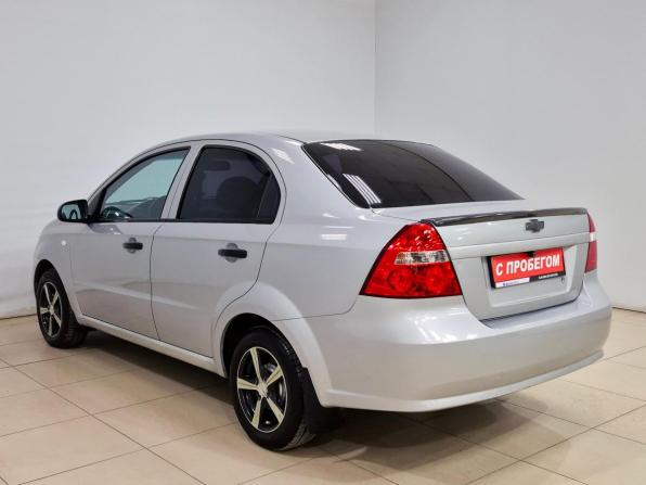 Chevrolet Aveo I Рестайлинг с пробегом 2009 года, цена 345 000 рублей, 140951 км, седан, Автокод Объявления
