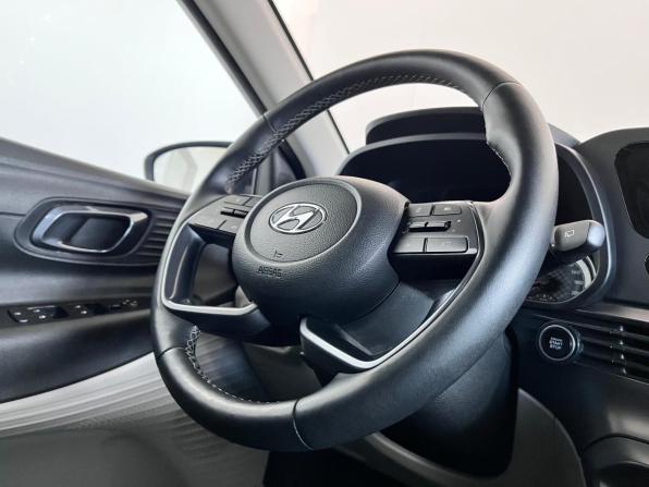 Hyundai i20 III с пробегом 2023 года, цена 1 820 000 рублей, 42723 км, хэтчбек, Автокод Объявления