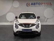 Nissan Juke I Рестайлинг Москва  - изображение 27