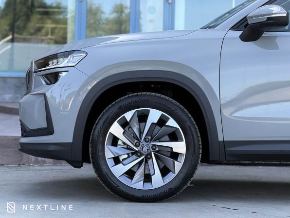 Новый Skoda Kodiaq II 2025 года, цена 6 190 000 рублей, внедорожник, Автокод Объявления