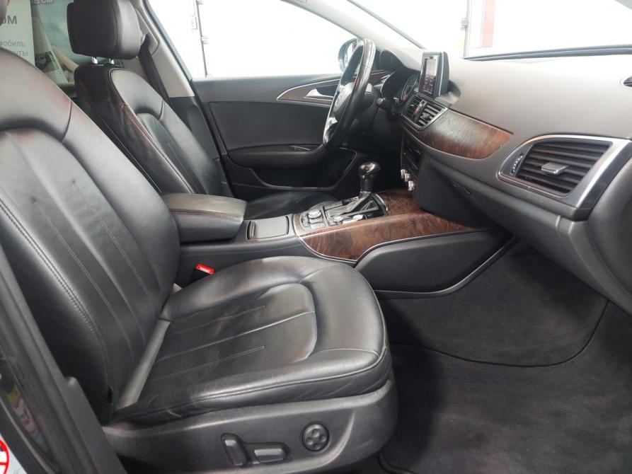 Audi A6 IV (C7) Пермь  - изображение 17