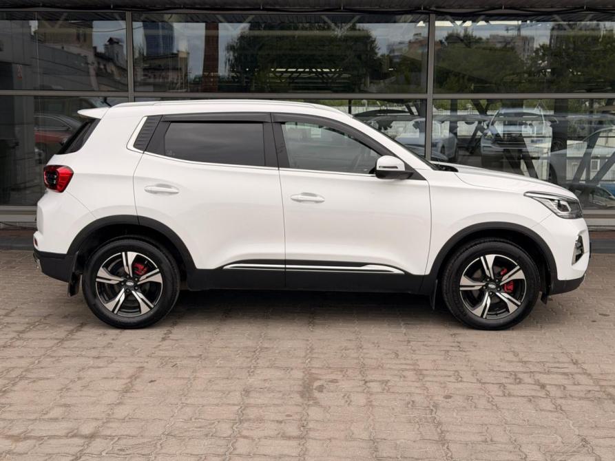 Chery Tiggo 4 Pro I Рестайлинг Москва  - изображение 22