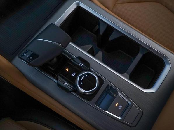 Changan Hunter Plus с пробегом 2024 года, цена 2 884 444 рубля, 52019 км, offers.body_type.unknown, Автокод Объявления