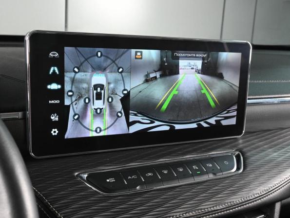 Haval Jolion I с пробегом 2022 года, цена 1 779 000 рублей, 58600 км, внедорожник, Автокод Объявления