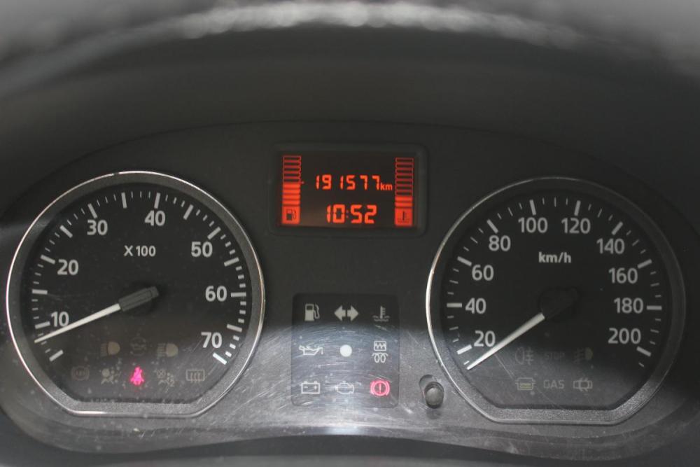 Renault Sandero I Белгород  - изображение 18