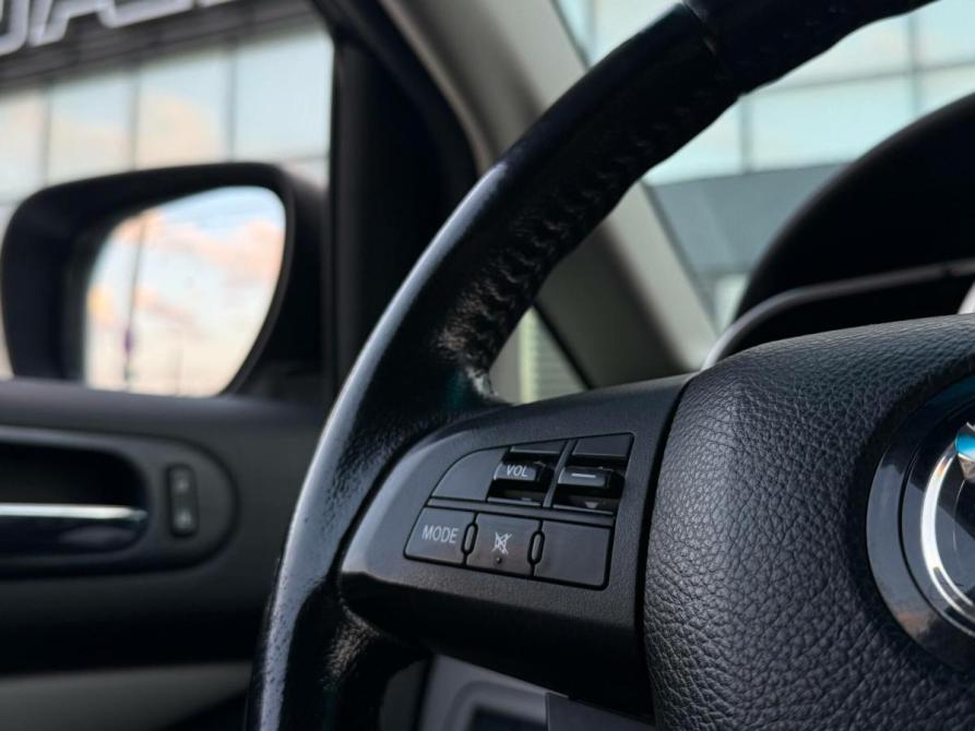 Mazda CX-7 I Рестайлинг Омск  - изображение 17