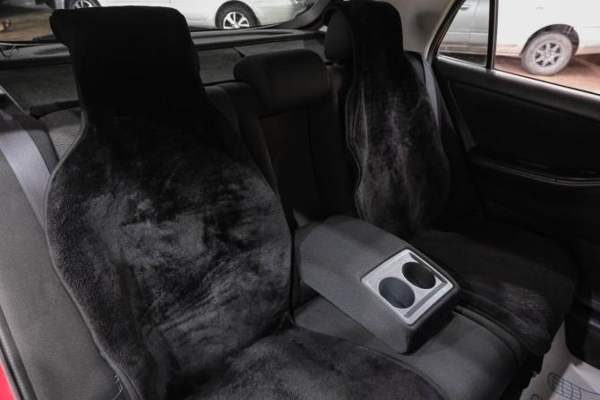 Toyota Corolla IX (E120 E130) с пробегом 2003 года, цена 639 000 рублей, 360000 км, хэтчбек, Автокод Объявления