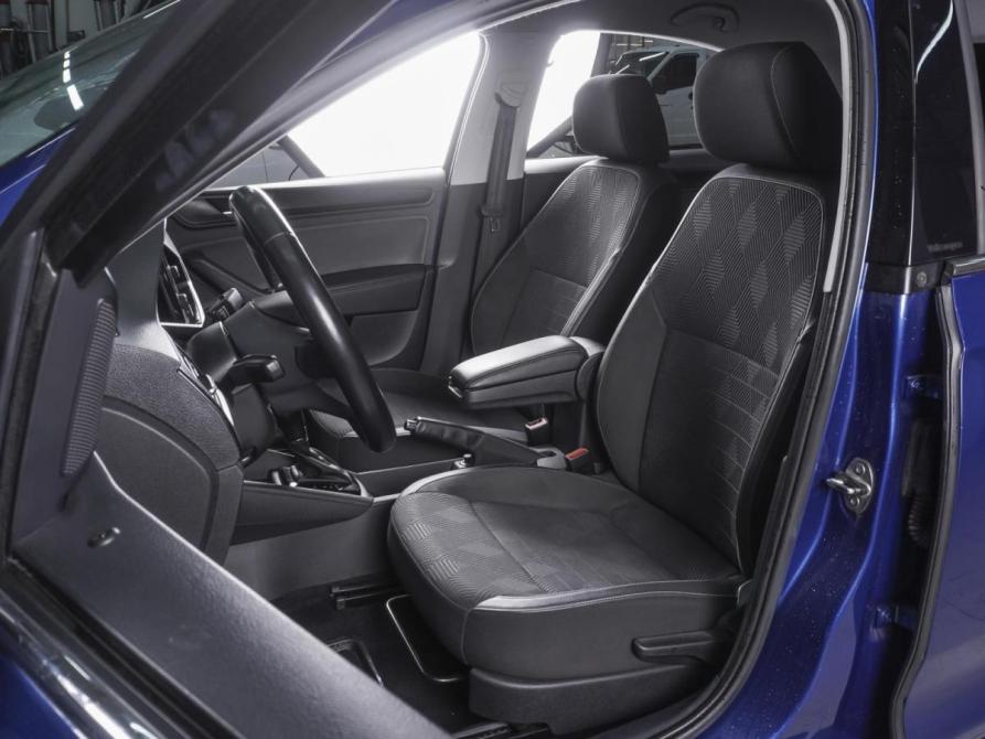 Volkswagen Polo VI Ростов-на-Дону  - изображение 10