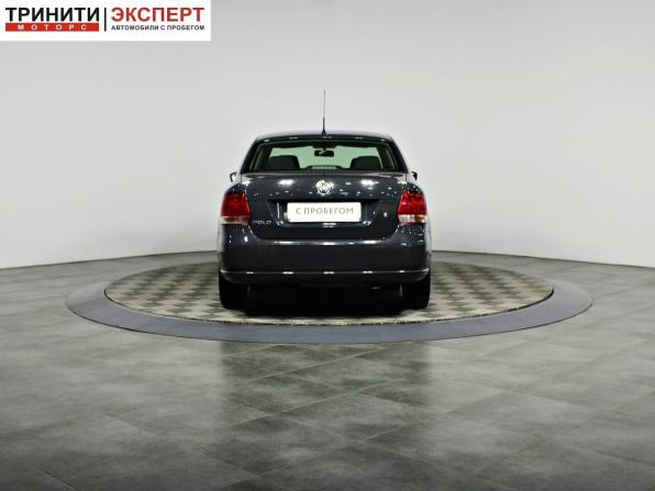 Volkswagen Polo V с пробегом 2012 года, цена 757 000 рублей, 201759 км, седан, Автокод Объявления