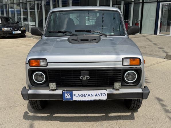 Lada (ВАЗ) 2131 (4x4) I с пробегом 2015 года, цена 517 000 рублей, 202151 км, внедорожник, Автокод Объявления