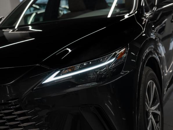 Lexus RX V с пробегом 2026 года, цена 7 700 000 рублей, 50 км, внедорожник, Автокод Объявления