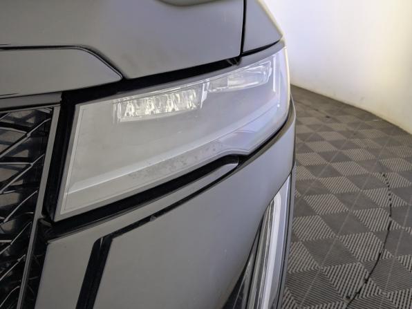 Cadillac Escalade V с пробегом 2021 года, цена 7 300 000 рублей, 167430 км, внедорожник, Автокод Объявления