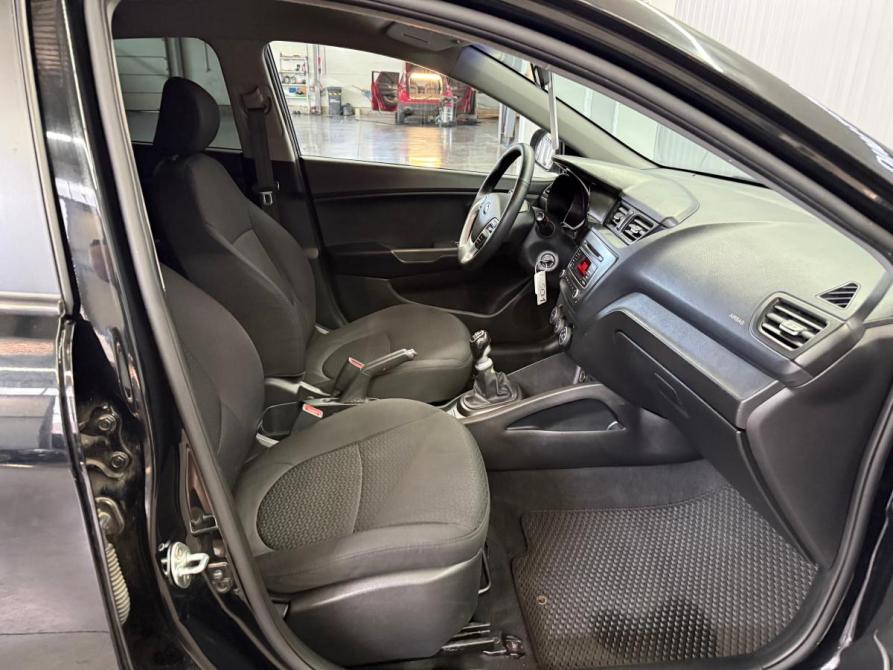 Kia Rio III Рестайлинг Краснодар  - изображение 15