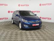 Hyundai Solaris I Рестайлинг Вологда  - изображение 20