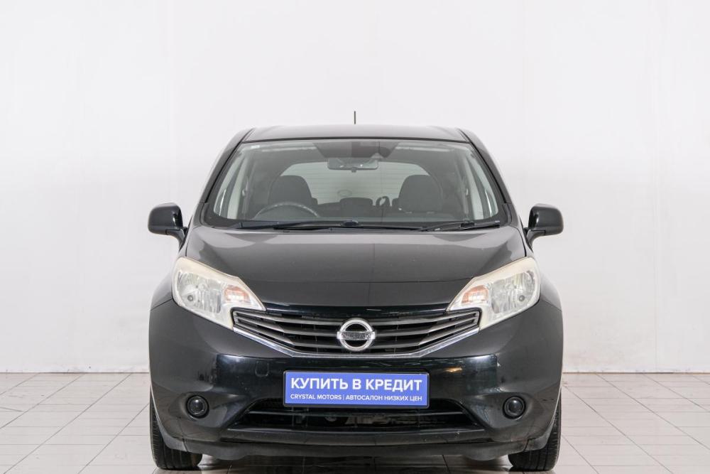 Nissan Note II Красноярск  - изображение 2