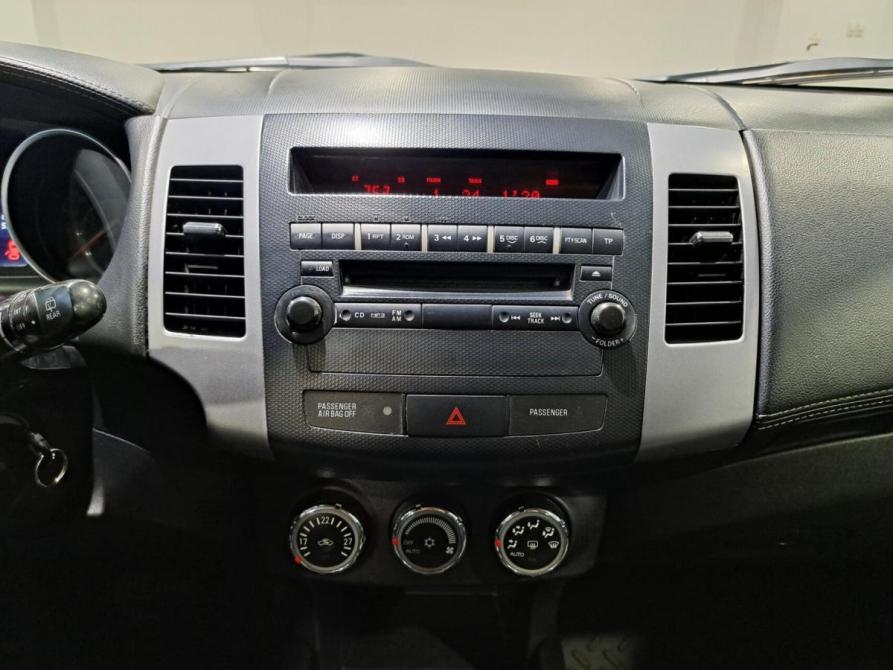 Mitsubishi Outlander II Рестайлинг Казань  - изображение 18