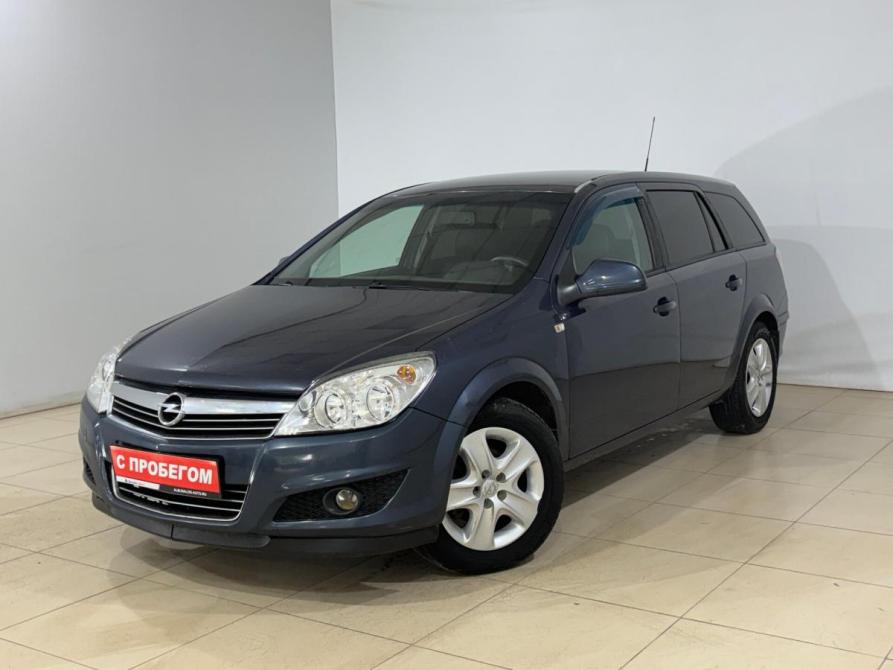 Opel Astra H Рестайлинг Альметьевск  - изображение 1