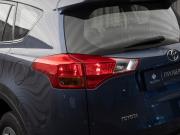 Toyota RAV4 IV (XA40) Москва  - изображение 40