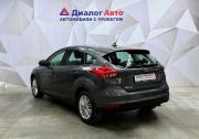 Ford Focus III Рестайлинг Азнакаево  - изображение 33
