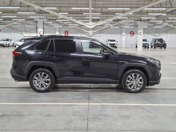 Toyota RAV4 V (XA50) с пробегом 2024 года, цена 3 770 000 рублей, 23000 км, внедорожник, Автокод Объявления