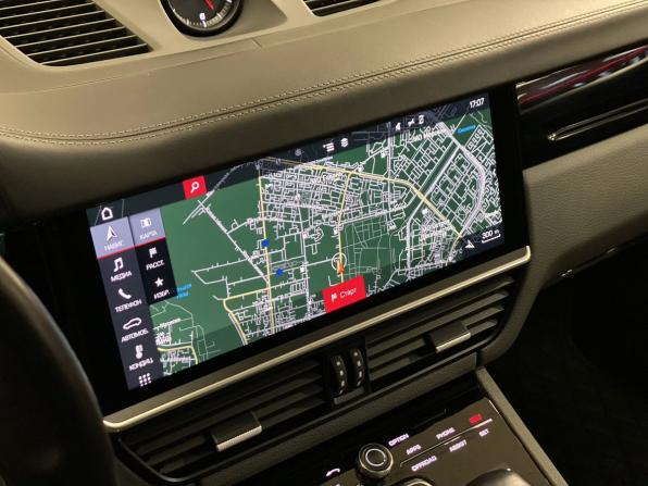 Porsche Cayenne III с пробегом 2018 года, цена 4 950 000 рублей, 106000 км, внедорожник, Автокод Объявления