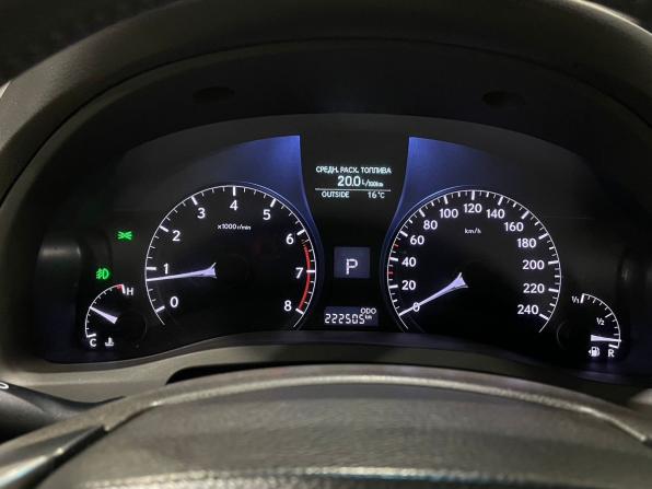 Lexus RX III Рестайлинг с пробегом 2013 года, цена 1 930 000 рублей, 222504 км, внедорожник, Автокод Объявления