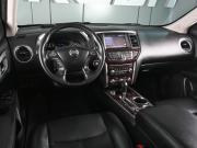 Nissan Pathfinder IV Ростов-на-Дону  - изображение 31