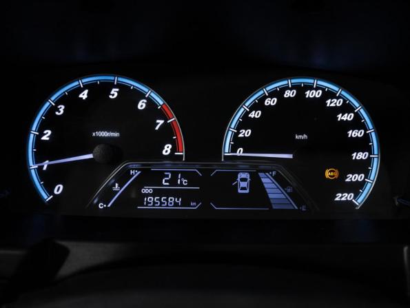 Lifan Solano II с пробегом 2017 года, цена 399 585 рублей, 195000 км, седан, Автокод Объявления