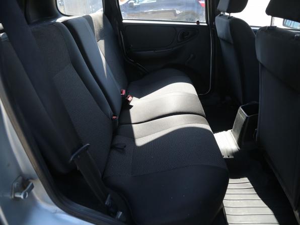 Chevrolet Niva I Рестайлинг с пробегом 2014 года, цена 505 000 рублей, 80000 км, внедорожник, Автокод Объявления