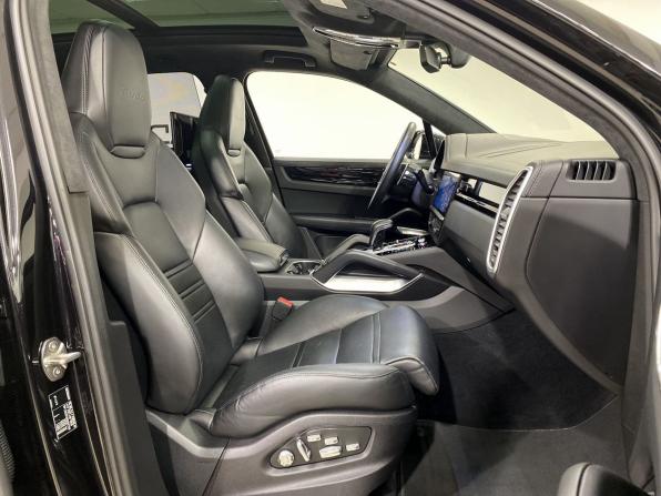 Porsche Cayenne III с пробегом 2019 года, цена 7 450 000 рублей, 90747 км, внедорожник, Автокод Объявления