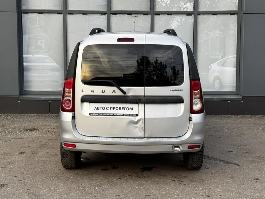 Lada (ВАЗ) Largus I Ярославль  - изображение 7