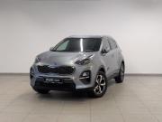 Kia Sportage IV Рестайлинг Санкт-Петербург  - изображение 31