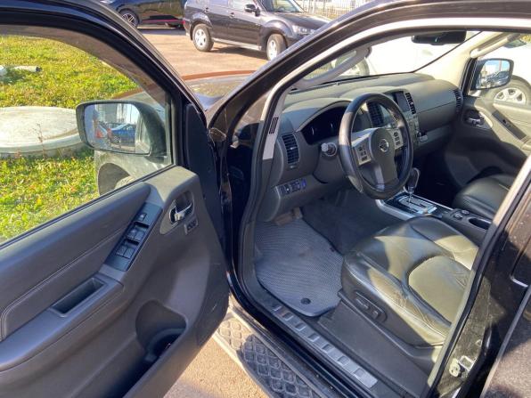 Nissan Pathfinder III Рестайлинг с пробегом 2010 года, цена 1 500 000 рублей, 229526 км, внедорожник, Автокод Объявления