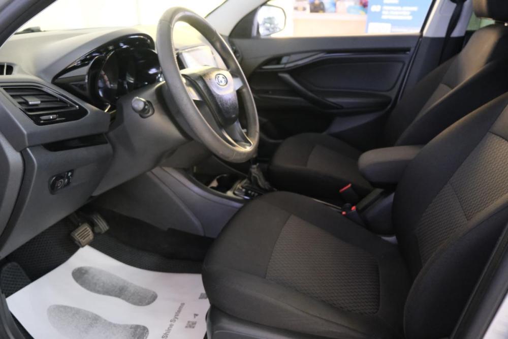 Lada (ВАЗ) Vesta I Омск  - изображение 8