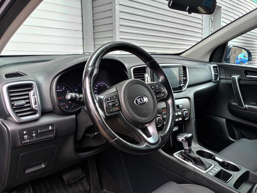 Kia Sportage IV Казань  - изображение 8