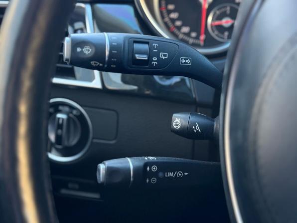 Mercedes-Benz GLS I (X166) с пробегом 2018 года, цена 4 480 000 рублей, 189126 км, внедорожник, Автокод Объявления
