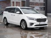 Kia Carnival III Новосибирск  - изображение 33