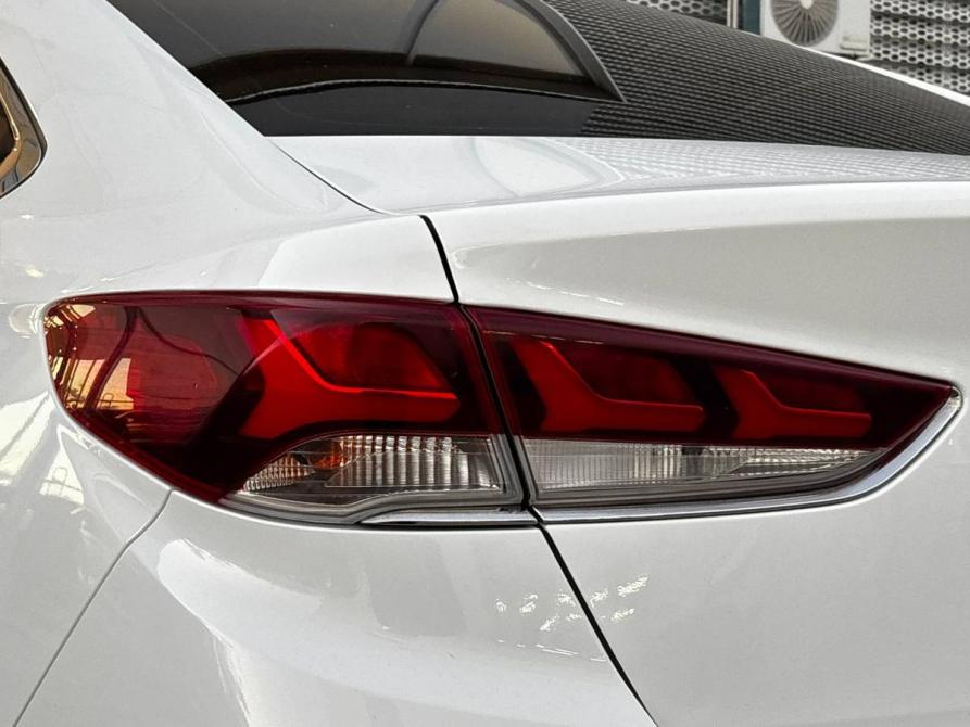 Hyundai Sonata VII (LF) Рестайлинг Уфа  - изображение 12
