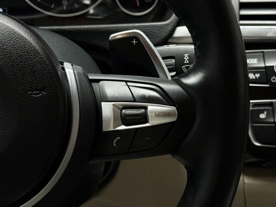 BMW 3 серии VI (F3x) Рестайлинг Ижевск  - изображение 22