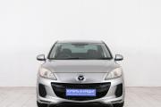 Mazda Axela II Красноярск  - изображение 25